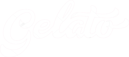 Gelato